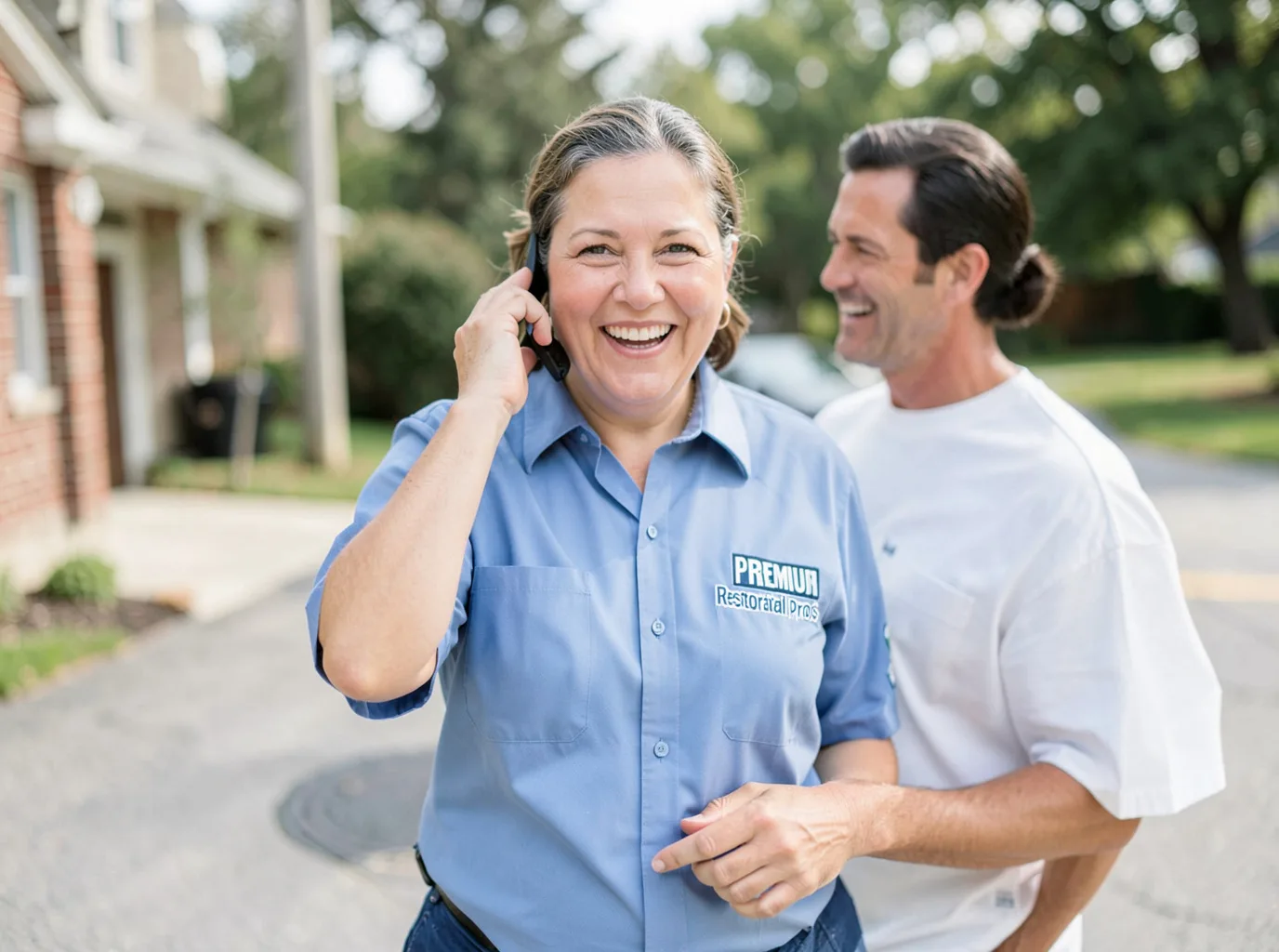 Water Damage Restoration Eufaula, AL FAQs